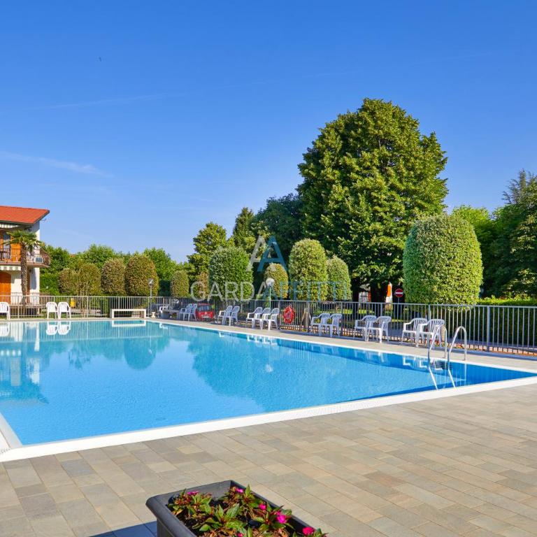 La Casina del Lago - Piscina a 300m dal Lago - One-Bedroom Apartment - 32