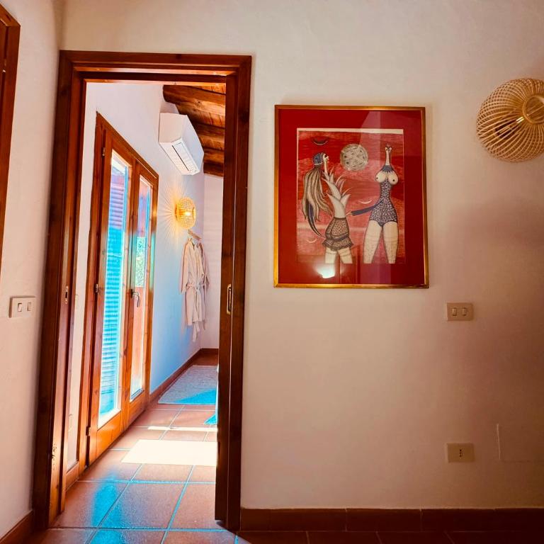 Casa Smeralda Nordica - Casa con 4 camere da letto - 26