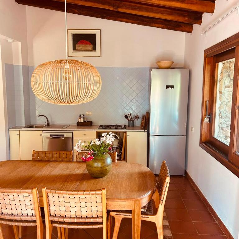 Casa Smeralda Nordica - Casa con 4 camere da letto - 4