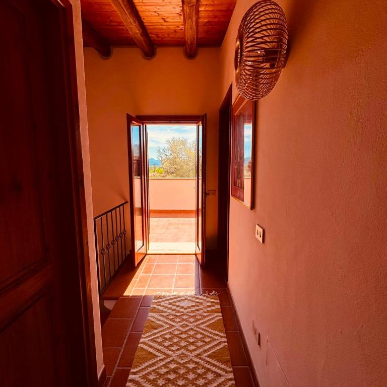 Casa Smeralda Nordica - Casa con 4 camere da letto - 10