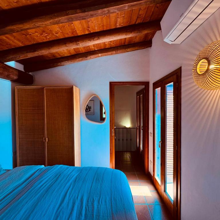 Casa Smeralda Nordica - Casa con 4 camere da letto - 11