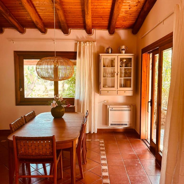Casa Smeralda Nordica - Casa con 4 camere da letto - 13