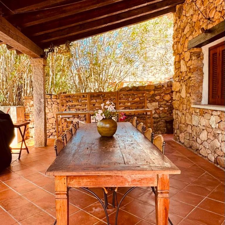 Casa Smeralda Nordica - Casa con 4 camere da letto - 17