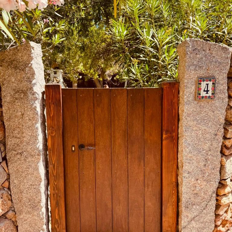 Casa Smeralda Nordica - Casa con 4 camere da letto - 32
