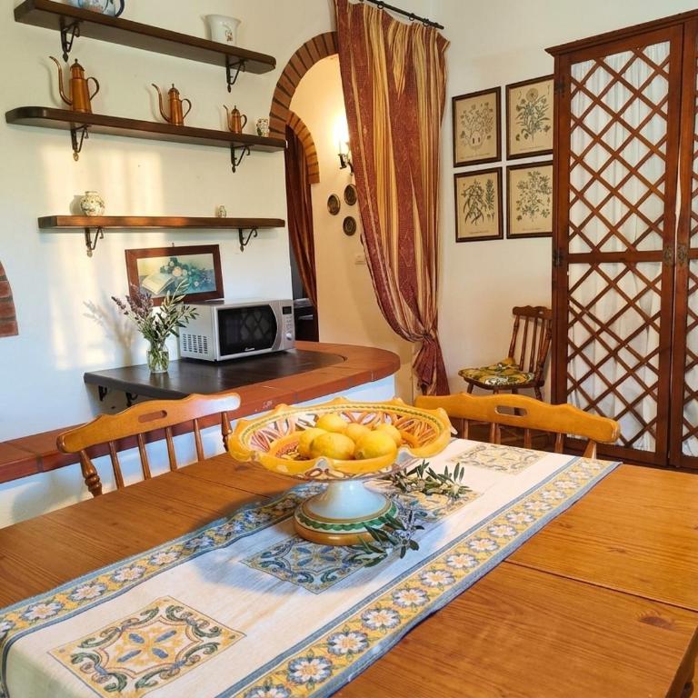 Villa Alfonsa, Fontane Bianche, Siracusa, PRIVATE POOL, 10min from the beach - Villa con 3 Camere da Letto - 17