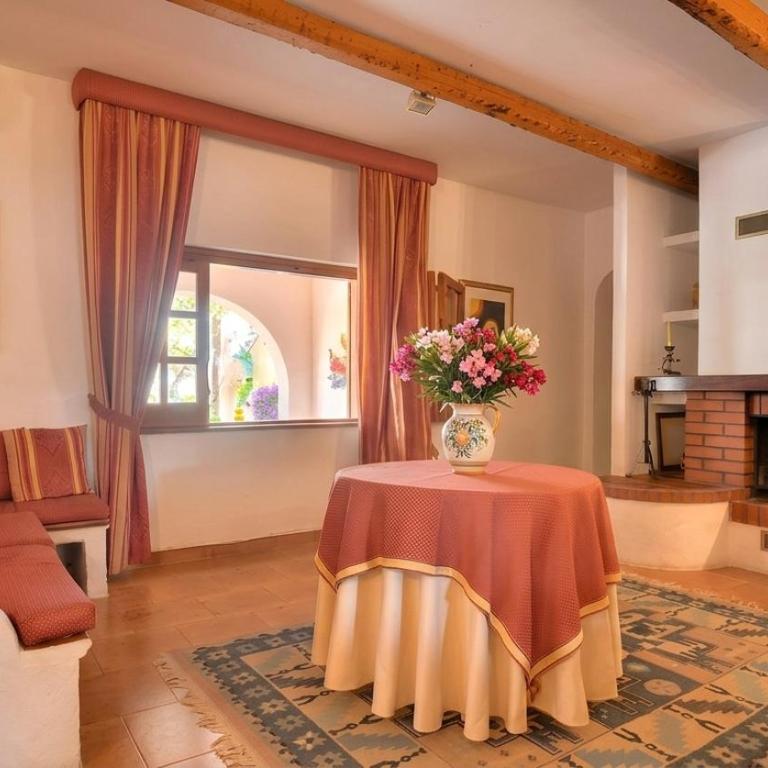 Villa Alfonsa, Fontane Bianche, Siracusa, PRIVATE POOL, 10min from the beach - Villa con 3 Camere da Letto - 21