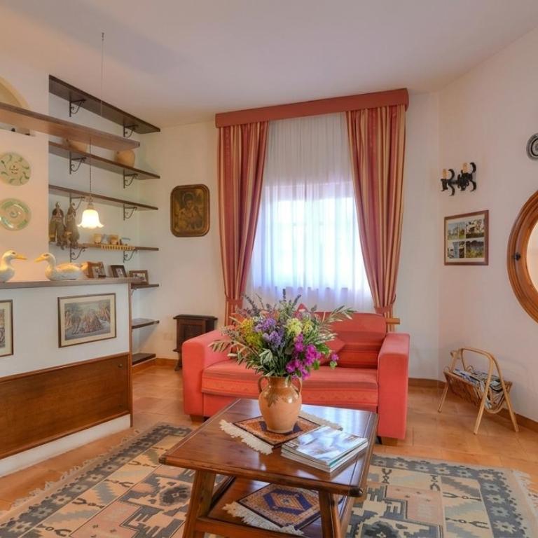 Villa Alfonsa, Fontane Bianche, Siracusa, PRIVATE POOL, 10min from the beach - Villa con 3 Camere da Letto - 23