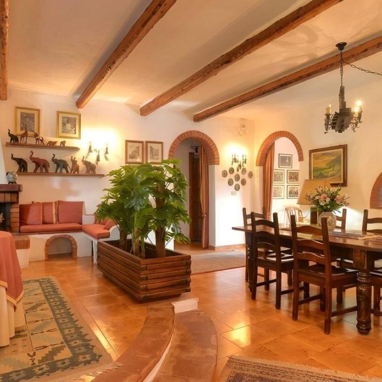 Villa Alfonsa, Fontane Bianche, Siracusa, PRIVATE POOL, 10min from the beach - Villa con 3 Camere da Letto - 22