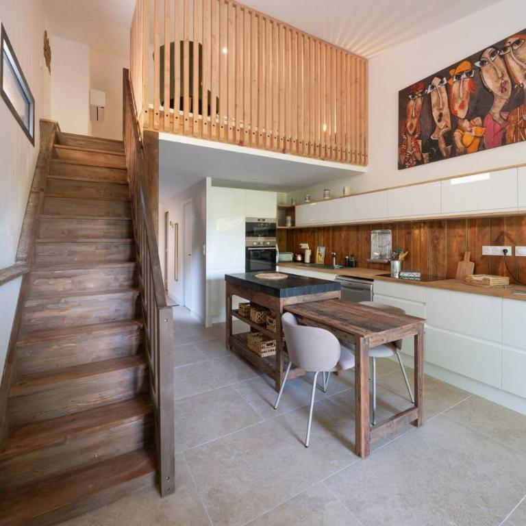 Bright house with spa and lake access - Casa Vacanze - 6