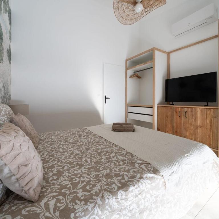Bright house with spa and lake access - Casa Vacanze - 11