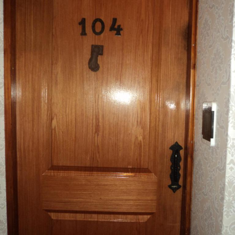 Posada La Pausa - Solo para Adultos - Habitación Doble - 6