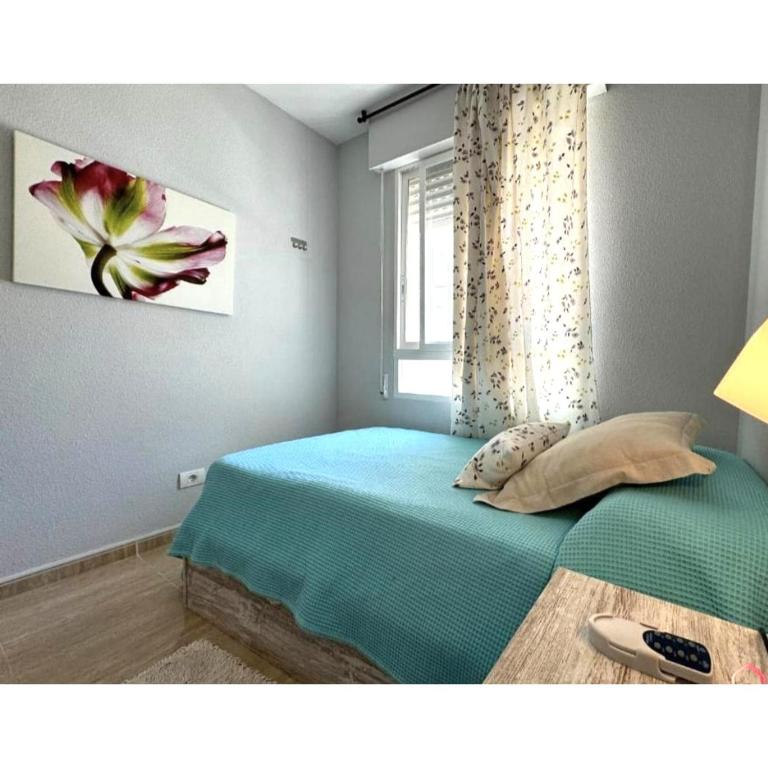 Apartamento Playero - Apartamento de 2 dormitorios - 2