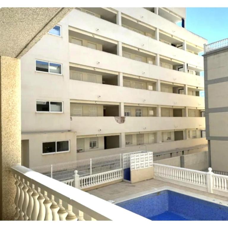 Apartamento Playero - Apartamento de 2 dormitorios - 3