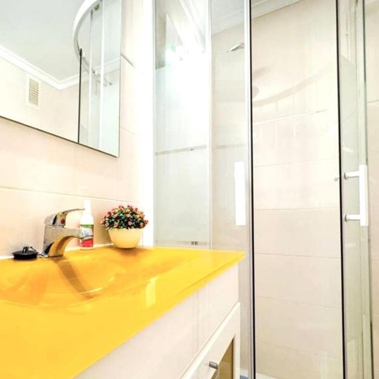 Apartamento Playero - Apartamento de 2 dormitorios - 8