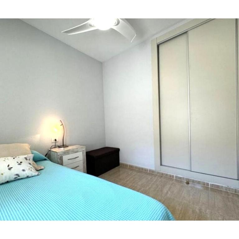 Apartamento Playero - Apartamento de 2 dormitorios - 9