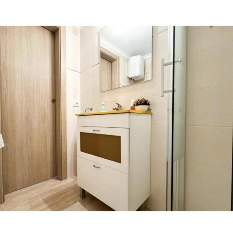 Apartamento Playero - Apartamento de 2 dormitorios - 10