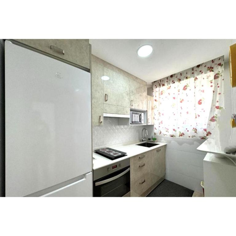 Apartamento Playero - Apartamento de 2 dormitorios - 11