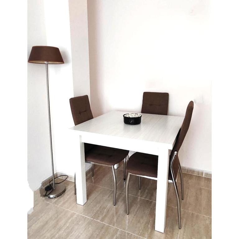 Apartamento Playero - Apartamento de 2 dormitorios - 12