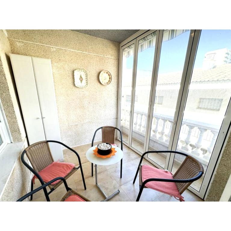 Apartamento Playero - Apartamento de 2 dormitorios - 13