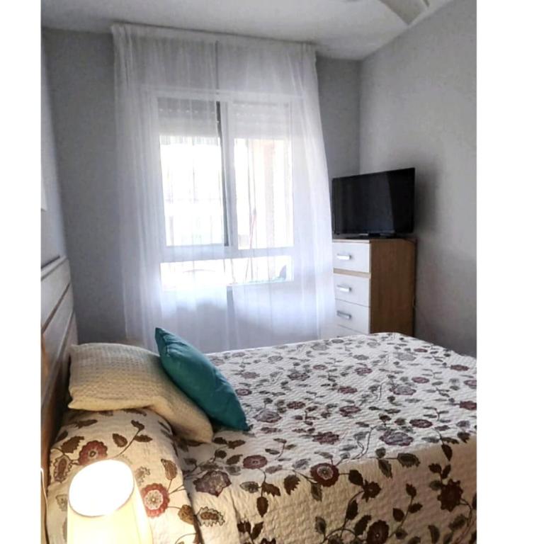 Apartamento Playero - Apartamento de 2 dormitorios - 14