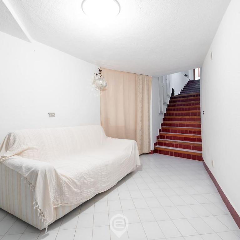 Nuraghe Piscadeddus - Two-Bedroom House - 25