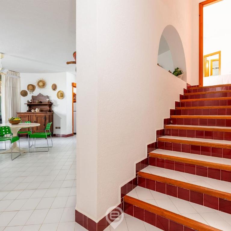 Nuraghe Piscadeddus - Two-Bedroom House - 15