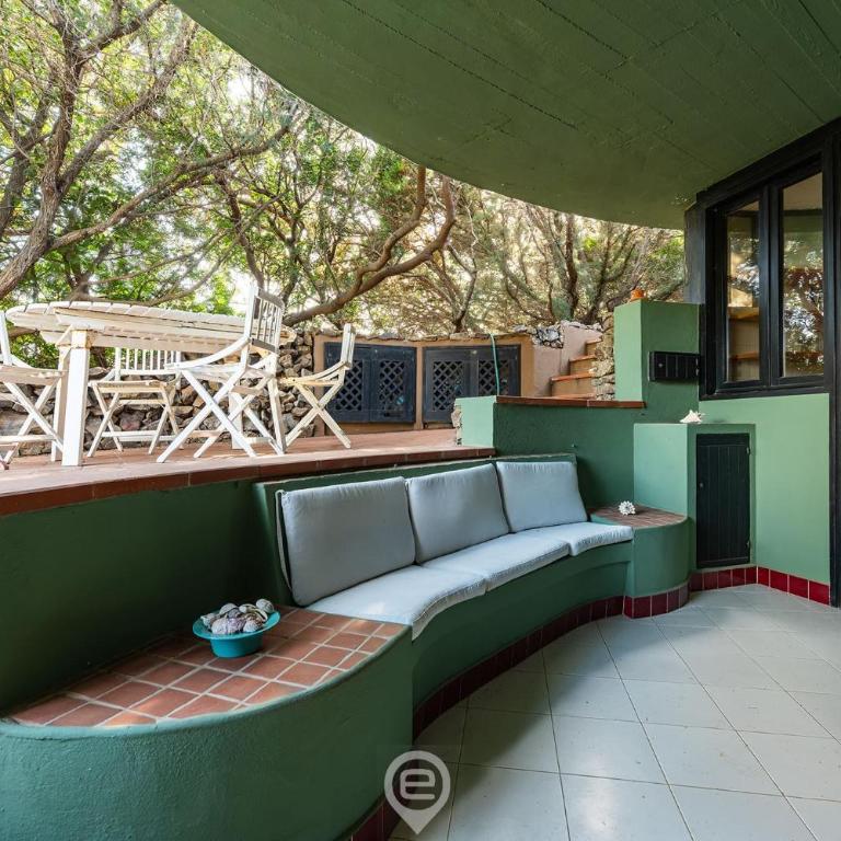 Nuraghe Piscadeddus - Two-Bedroom House - 5