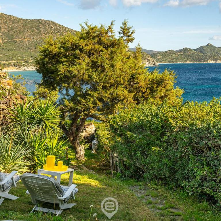 Nuraghe Piscadeddus - Two-Bedroom House - 3