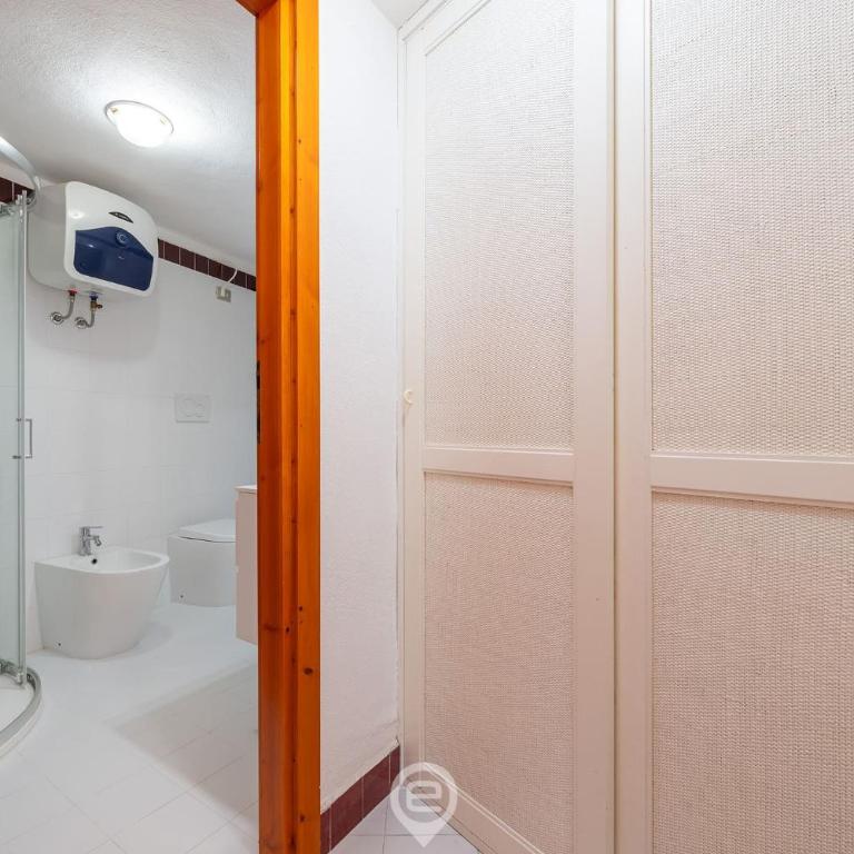 Nuraghe Piscadeddus - Two-Bedroom House - 30