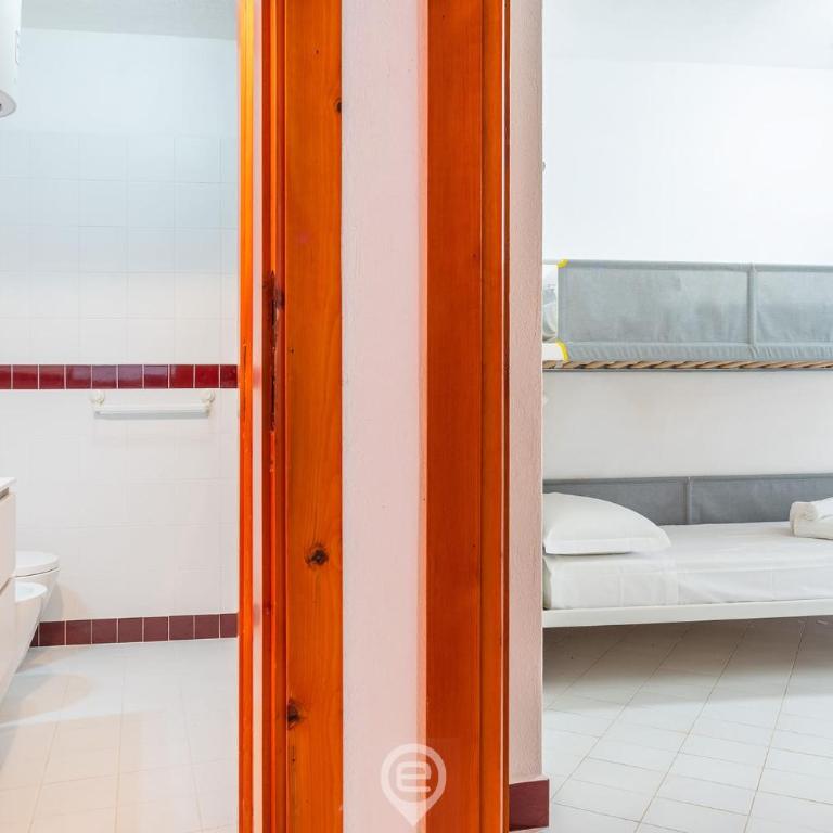 Nuraghe Piscadeddus - Two-Bedroom House - 22