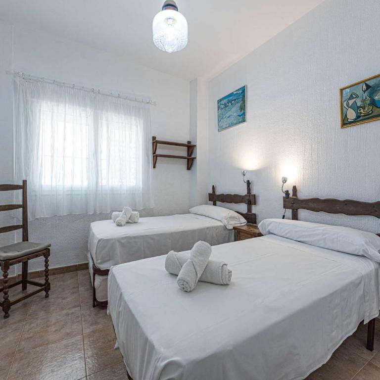 Carabeo 28 Apartments Casasol - Appartement 2 Chambres - 2