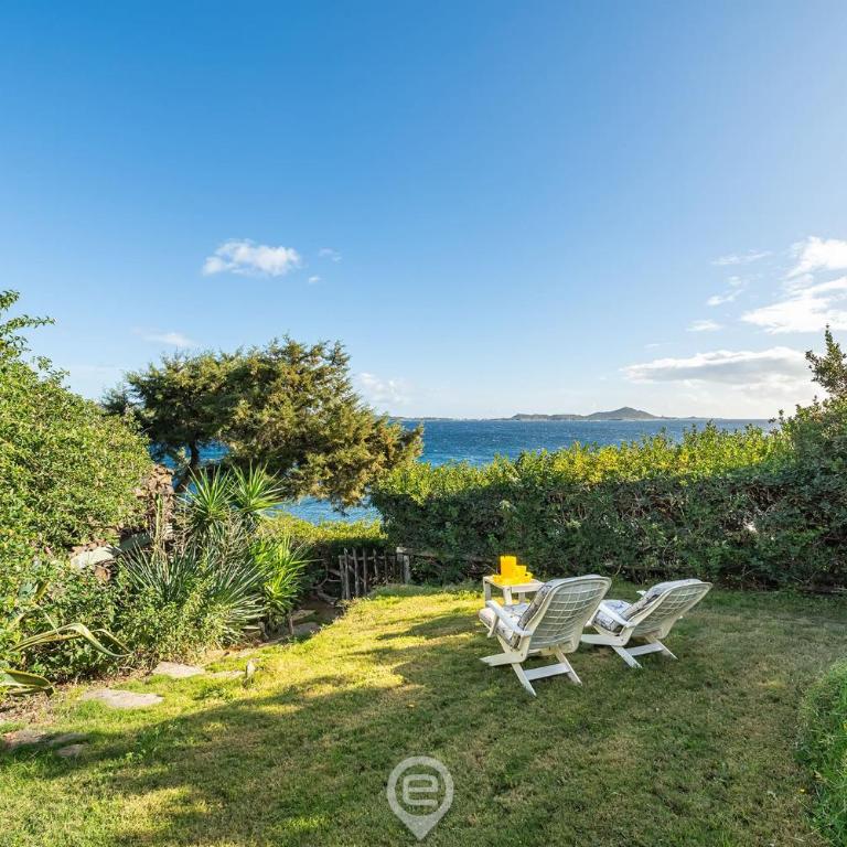 Nuraghe Piscadeddus - Two-Bedroom House - 33