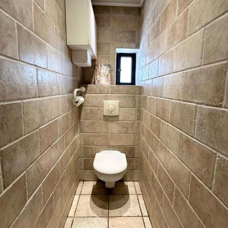 Marteret 2 Bedrooms INSA - Appartamento con 1 Camera da Letto - 2