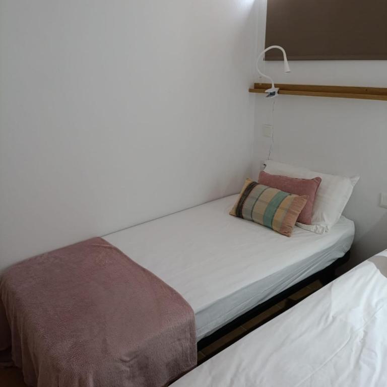 Villa Castillo, calle de las palmeras - Two-Bedroom Villa - 9