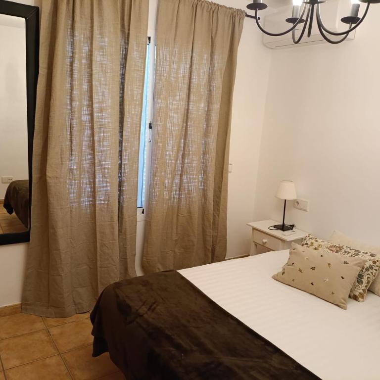 Villa Castillo, calle de las palmeras - Two-Bedroom Villa - 10