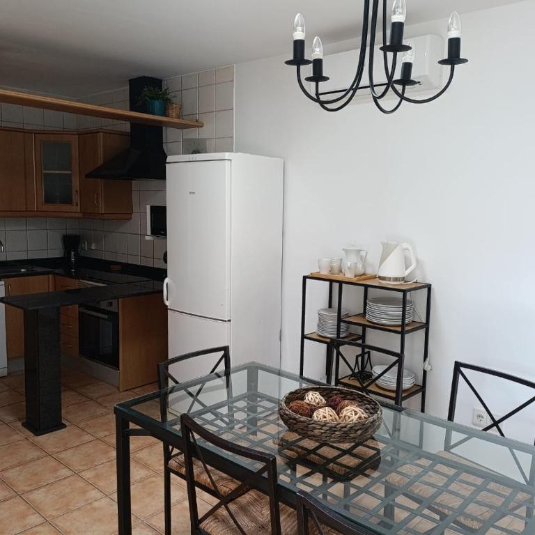 Villa Castillo, calle de las palmeras - Two-Bedroom Villa - 11