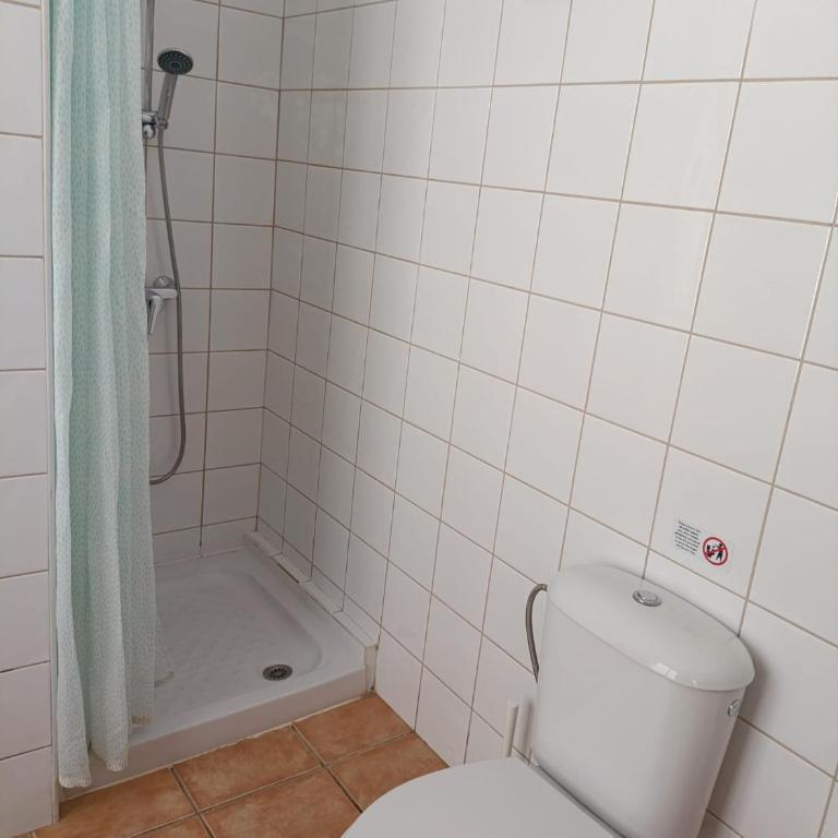 Villa Castillo, calle de las palmeras - Two-Bedroom Villa - 14