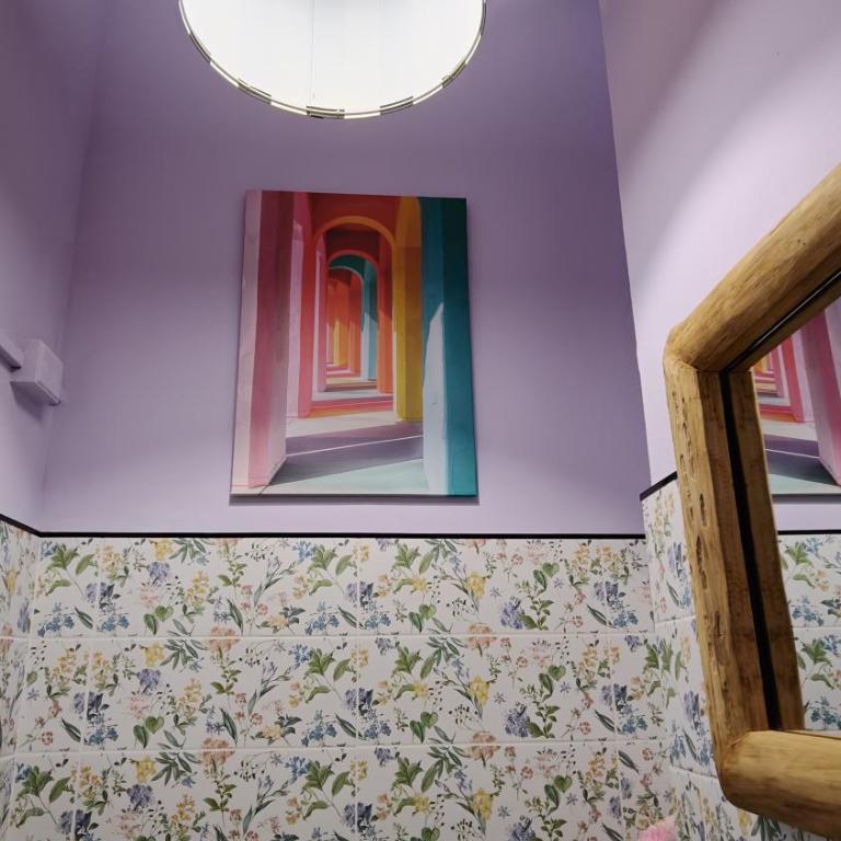 It's a Room - One-Bedroom Apartment - 17