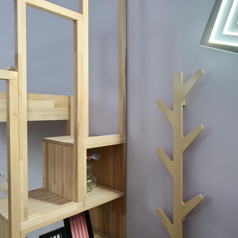 It's a Room - One-Bedroom Apartment - 38