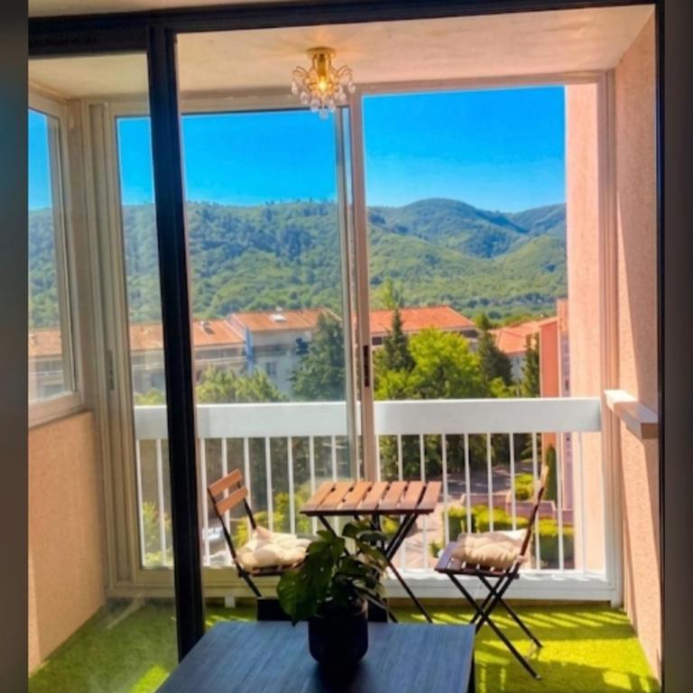 Appartement moderne tout confort - Appartement 1 Chambre - 1