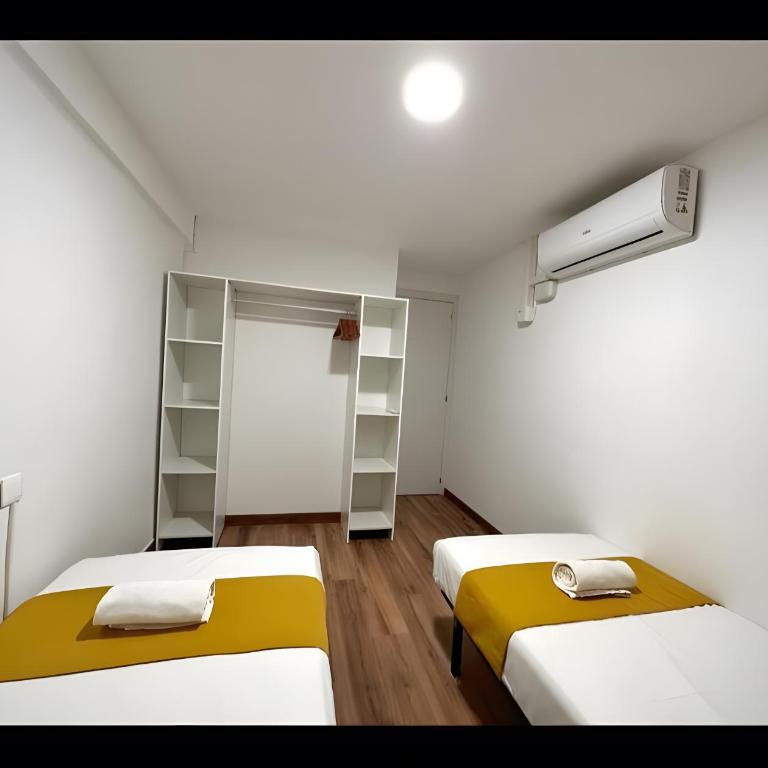 Apartamento con Piscina y Parking - Maison 2 Chambres - 3