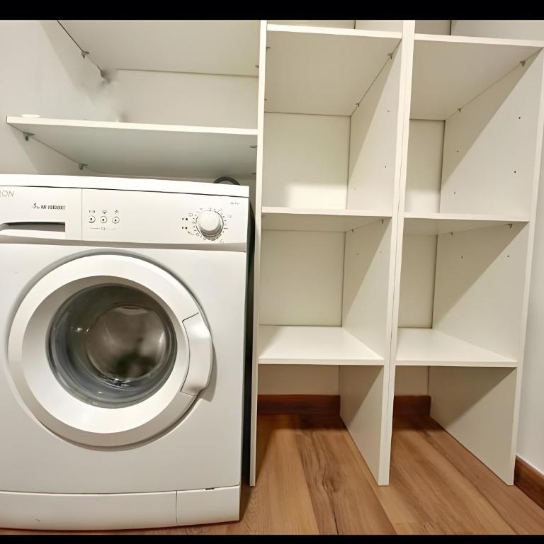 Apartamento con Piscina y Parking - Maison 2 Chambres - 5