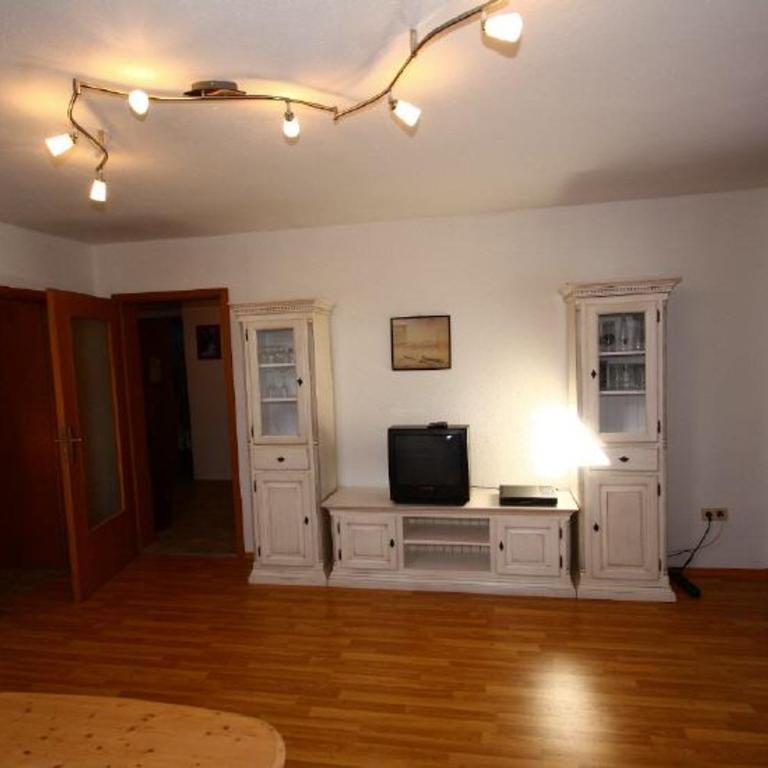 Haus Stocker - Apartamento de 1 dormitorio - 1