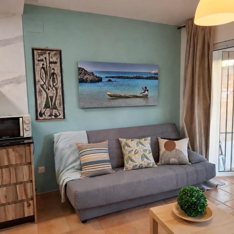 Elobey - One-Bedroom Apartment - 12