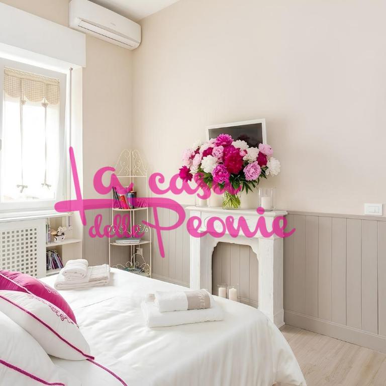 Peony House Vatican Premium - Appartamento con 1 Camera da Letto e Vista Giardino - 1