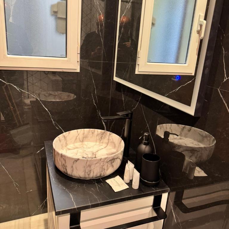 Exyca Homes Gran Via - Appartement 1 Chambre - 36