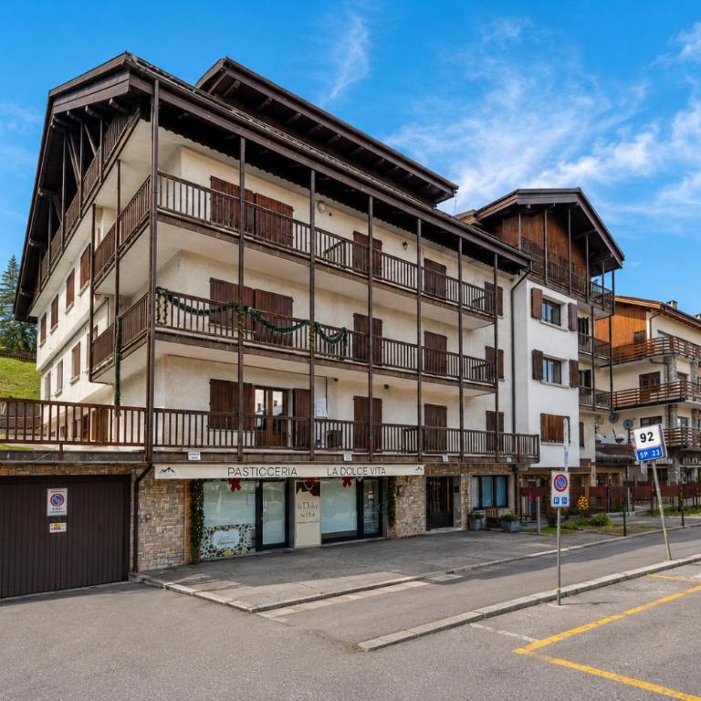 Hostdomus - Fox Suite - Appartamento con 1 Camera da Letto - 24
