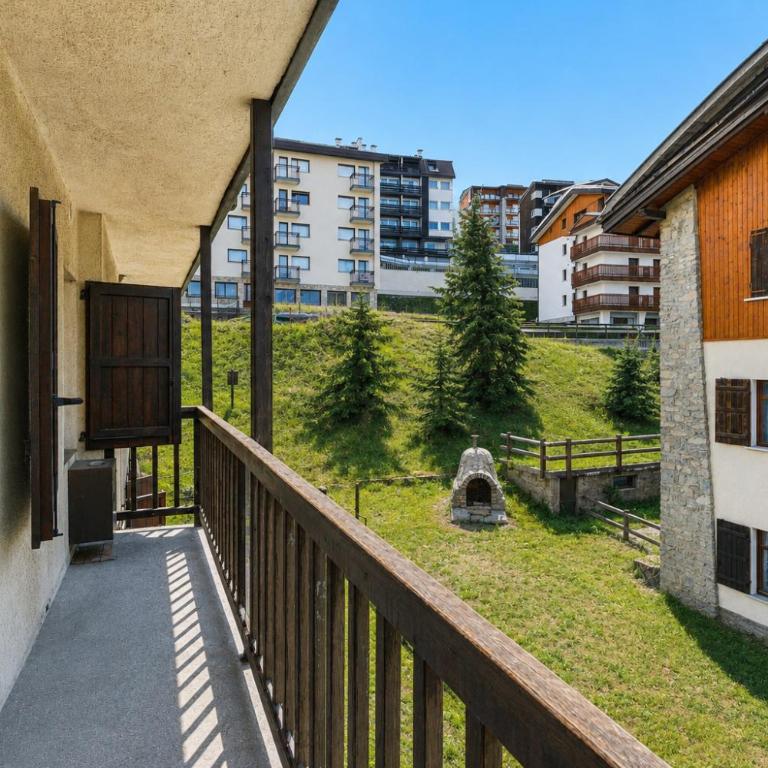 Hostdomus - Fox Suite - Appartamento con 1 Camera da Letto - 23