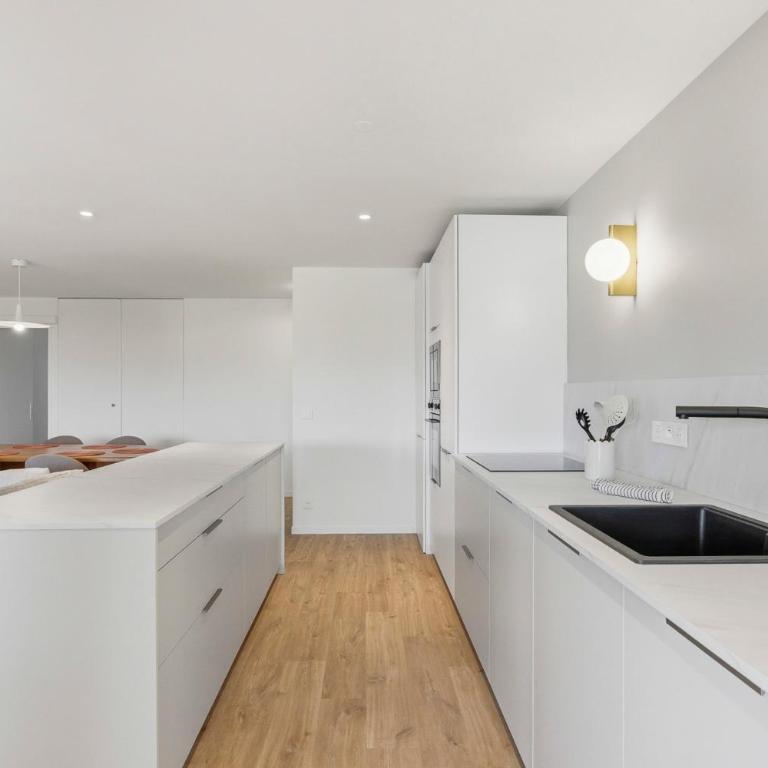 Apartment with shared pool in Saint-Raphaël - Apartamento - 5