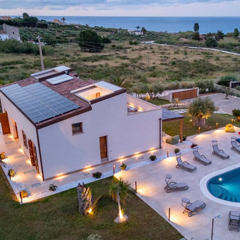 Villa Lewisia - Villa - 10